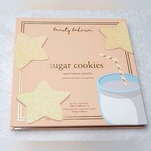 Beauty Bakerie eyeshadow palette. NWOB